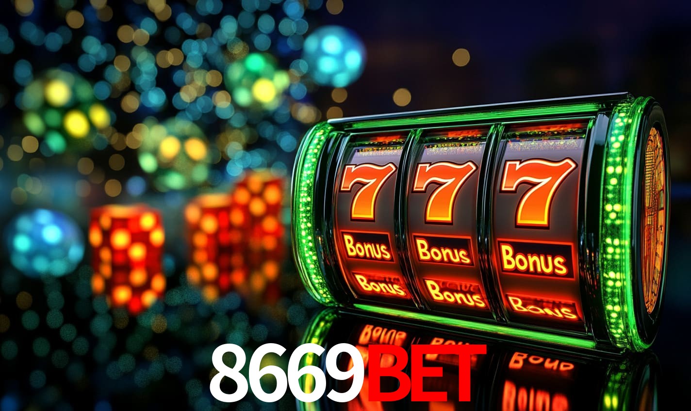 Experiência VIP 8669bet