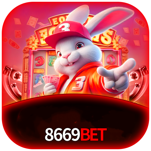 8669bet símbolo institucional